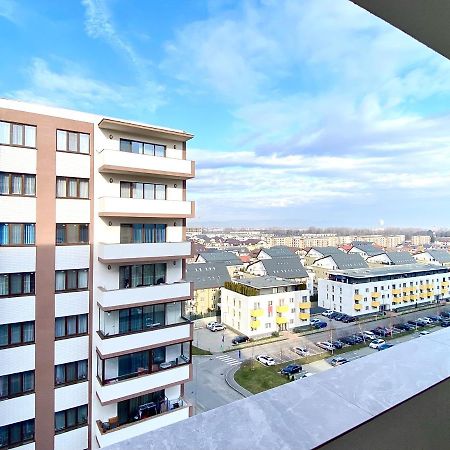 Coquette Apartment Μπρασόβ Εξωτερικό φωτογραφία