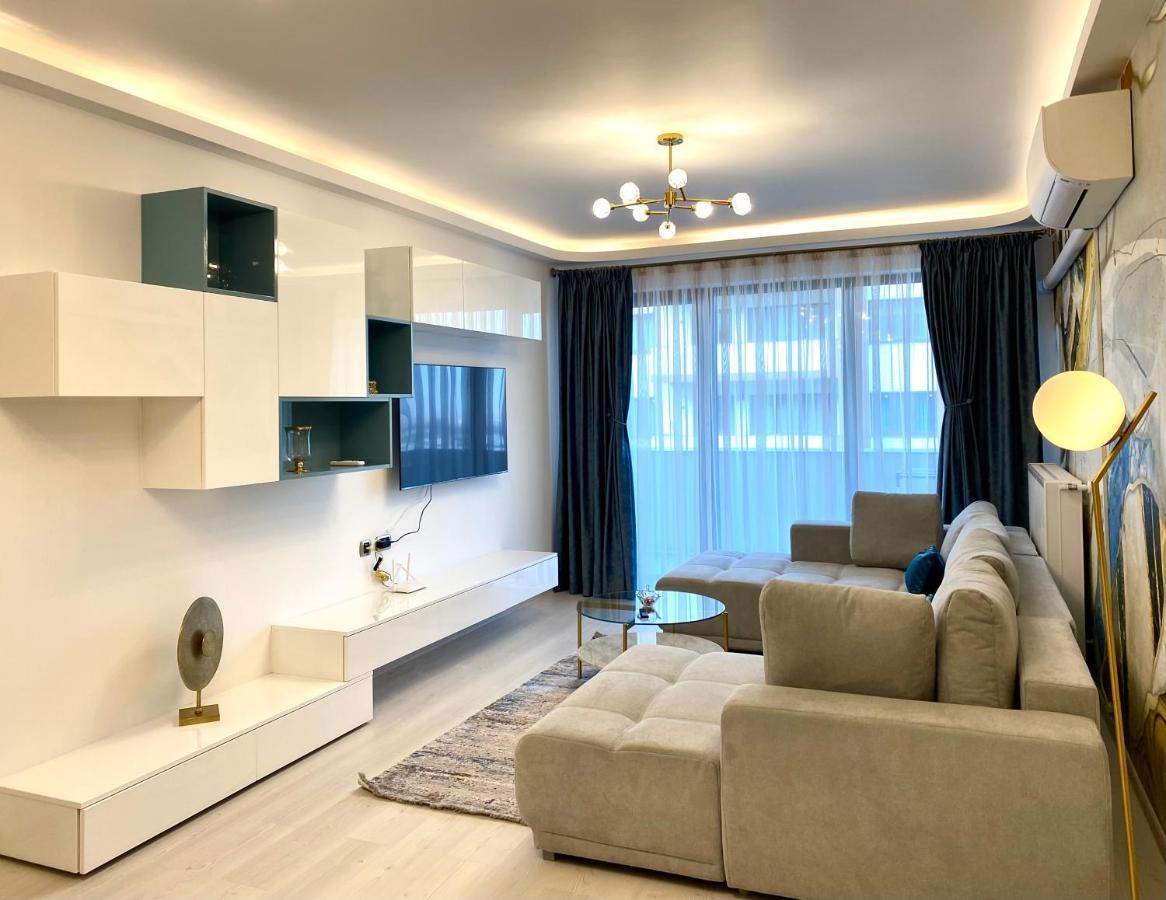 Coquette Apartment Μπρασόβ Εξωτερικό φωτογραφία