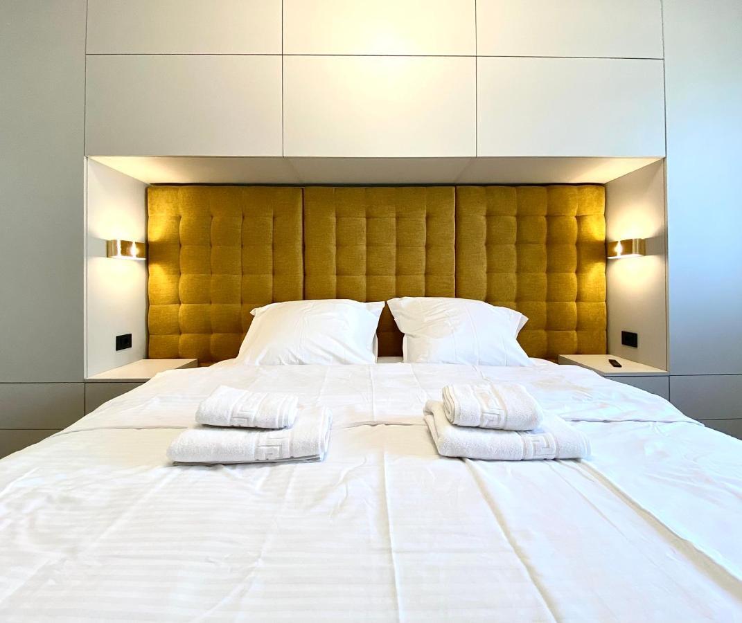 Coquette Apartment Μπρασόβ Εξωτερικό φωτογραφία