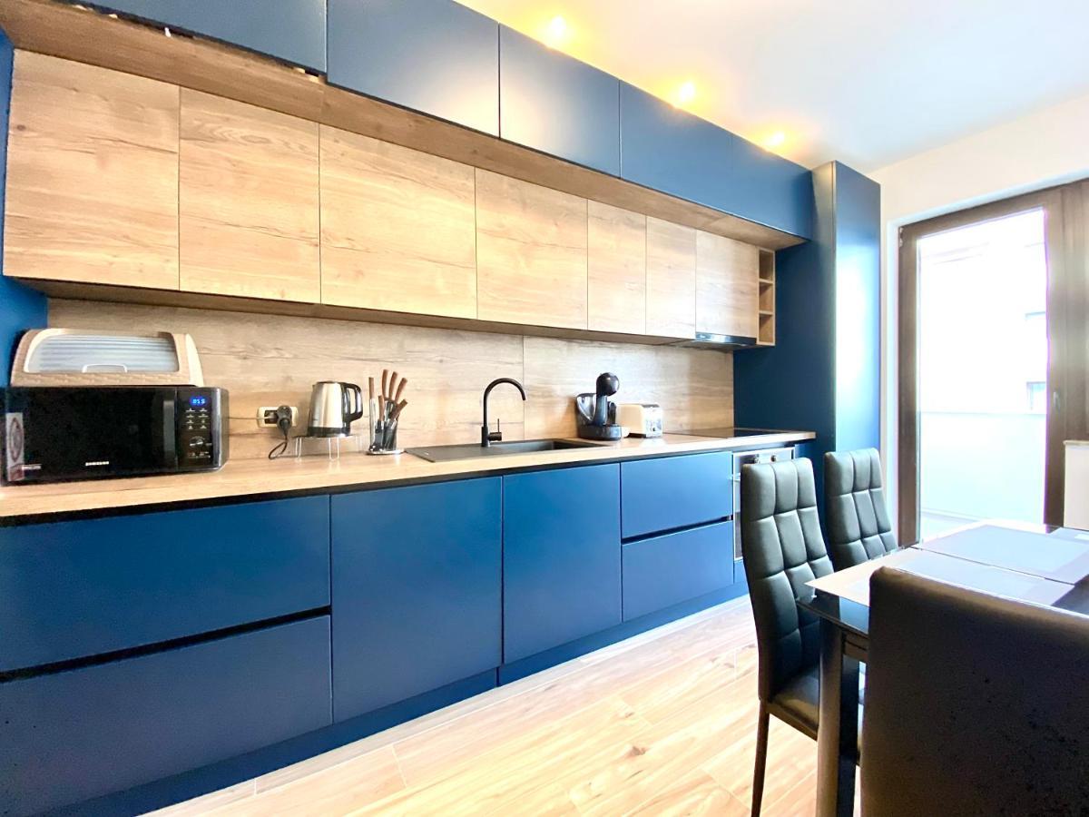 Coquette Apartment Μπρασόβ Εξωτερικό φωτογραφία