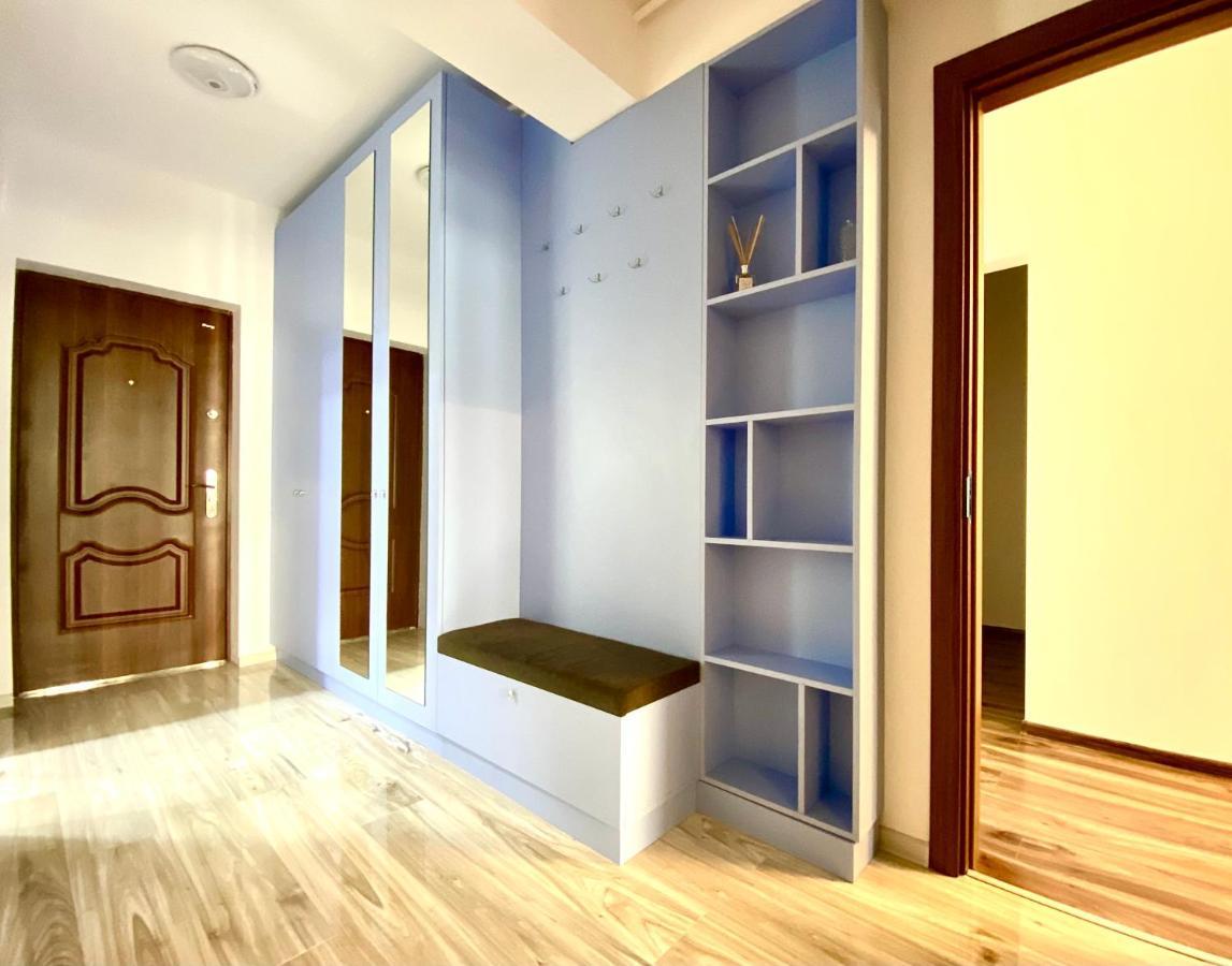 Coquette Apartment Μπρασόβ Εξωτερικό φωτογραφία