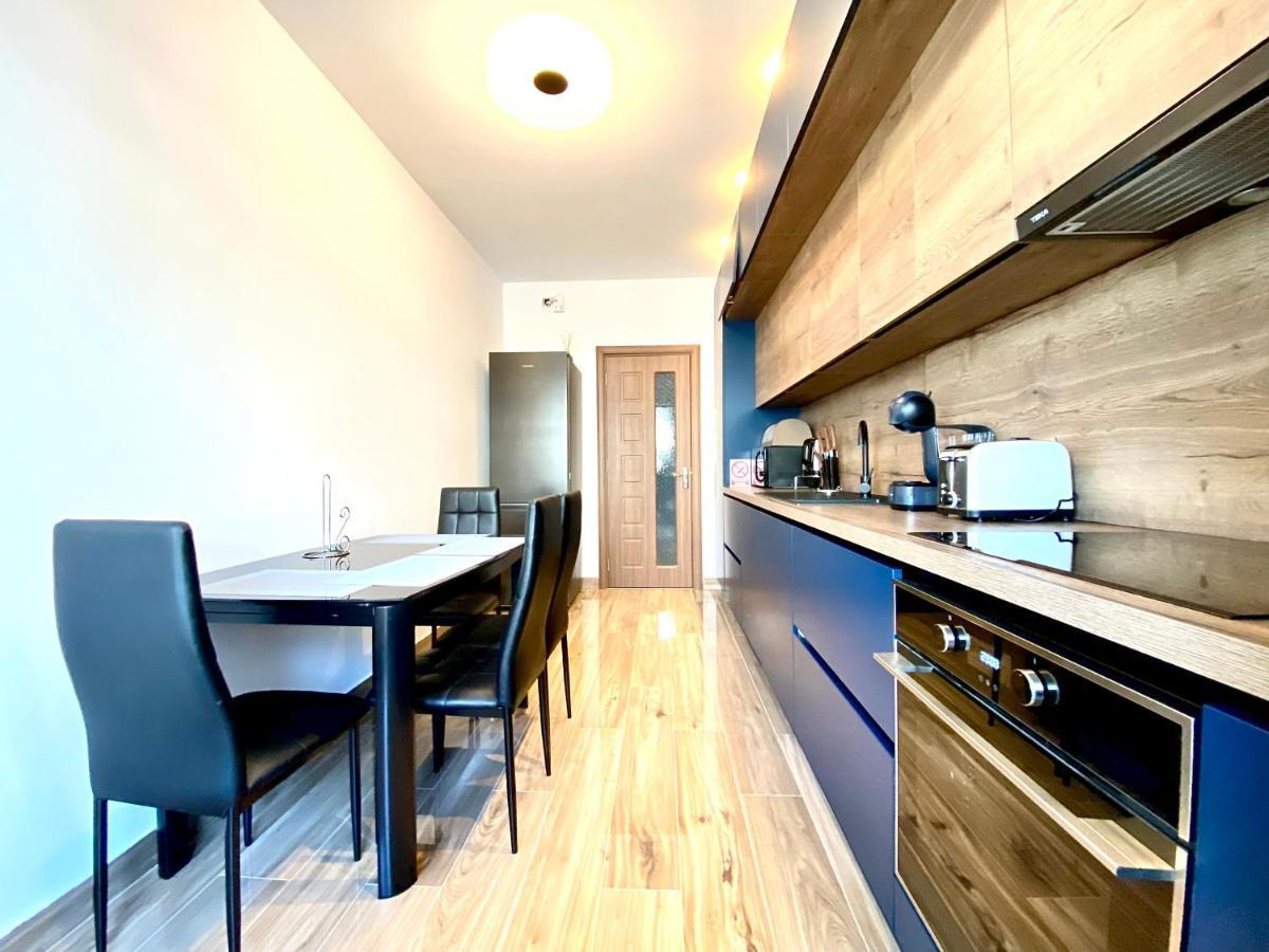 Coquette Apartment Μπρασόβ Εξωτερικό φωτογραφία