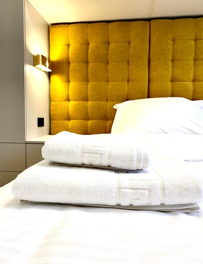 Coquette Apartment Μπρασόβ Εξωτερικό φωτογραφία