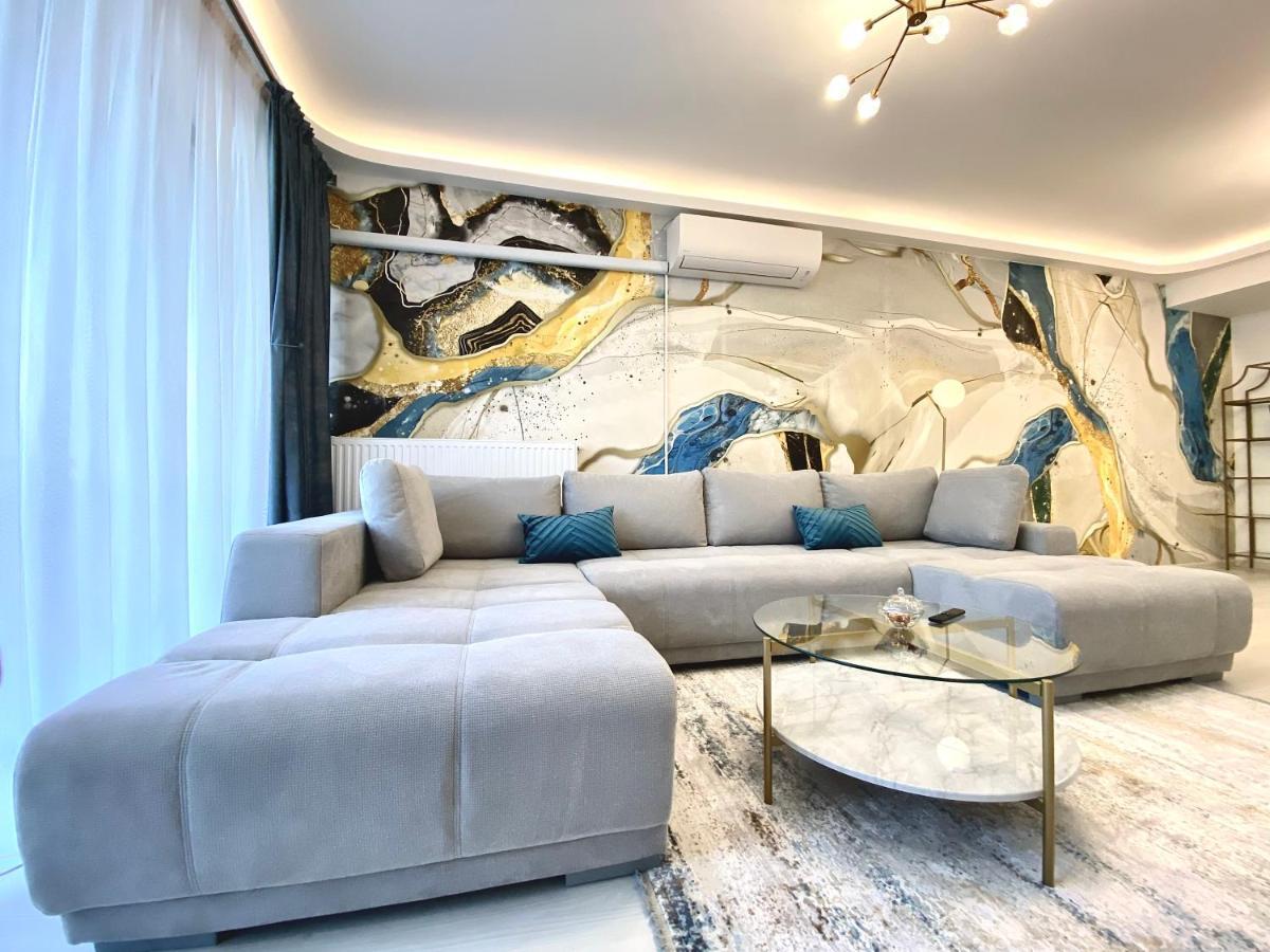 Coquette Apartment Μπρασόβ Εξωτερικό φωτογραφία