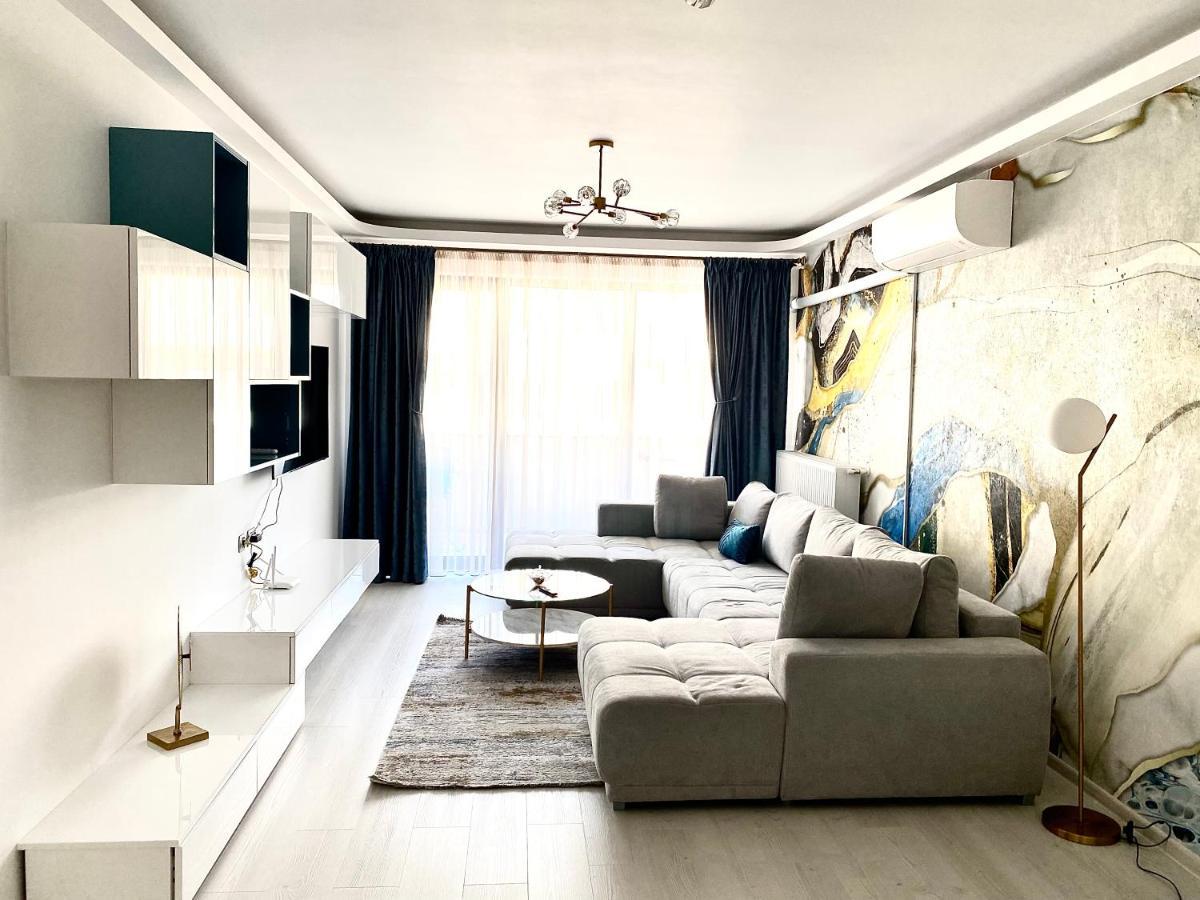 Coquette Apartment Μπρασόβ Εξωτερικό φωτογραφία