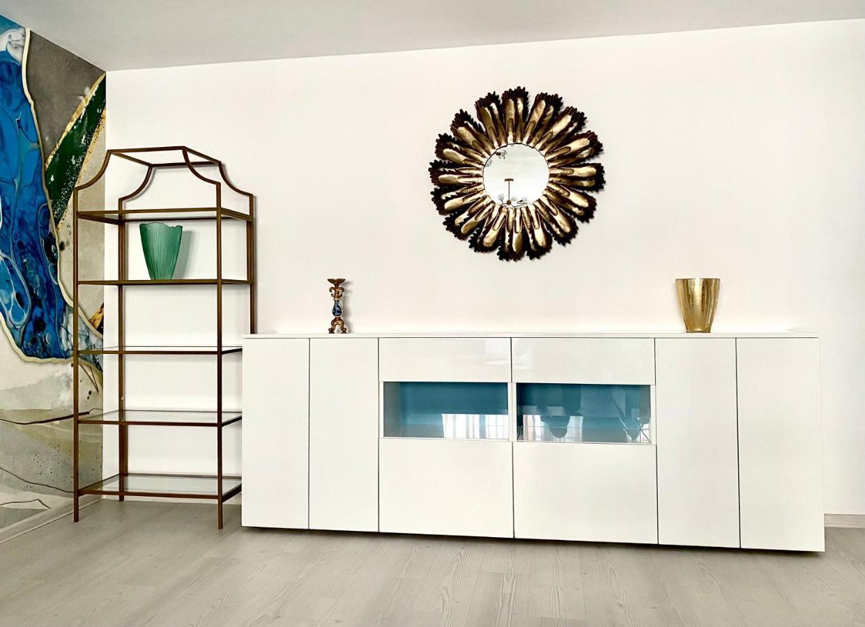 Coquette Apartment Μπρασόβ Εξωτερικό φωτογραφία