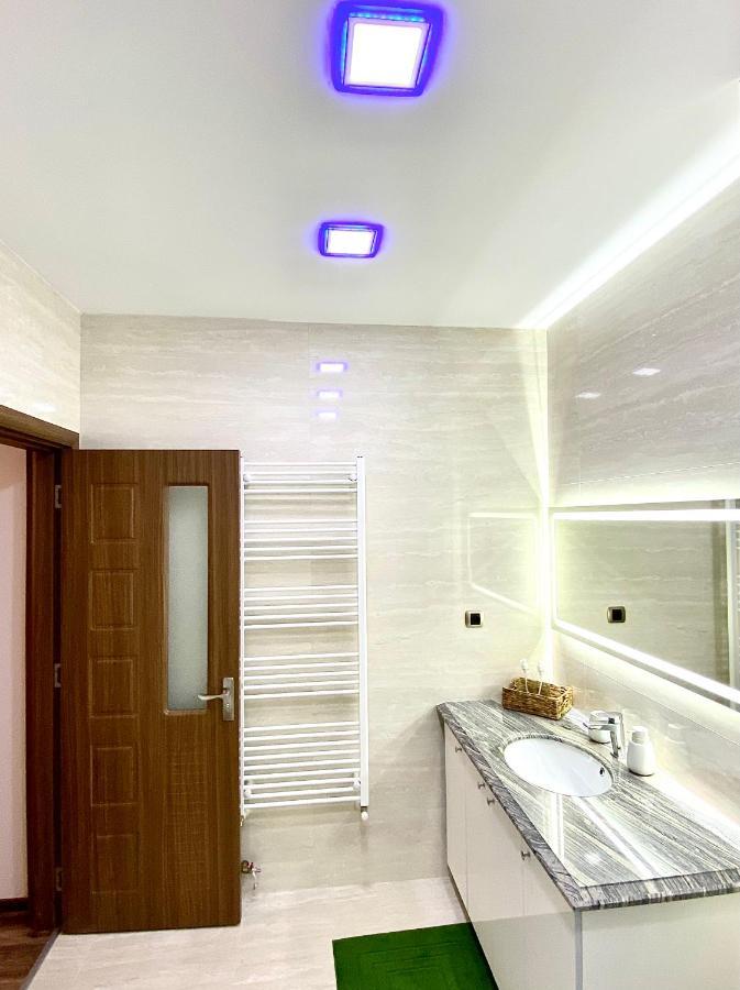 Coquette Apartment Μπρασόβ Εξωτερικό φωτογραφία