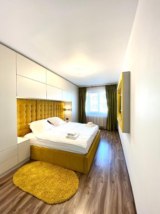 Coquette Apartment Μπρασόβ Εξωτερικό φωτογραφία