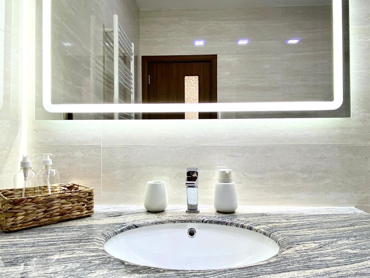 Coquette Apartment Μπρασόβ Εξωτερικό φωτογραφία