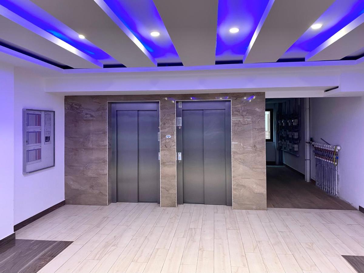 Coquette Apartment Μπρασόβ Εξωτερικό φωτογραφία