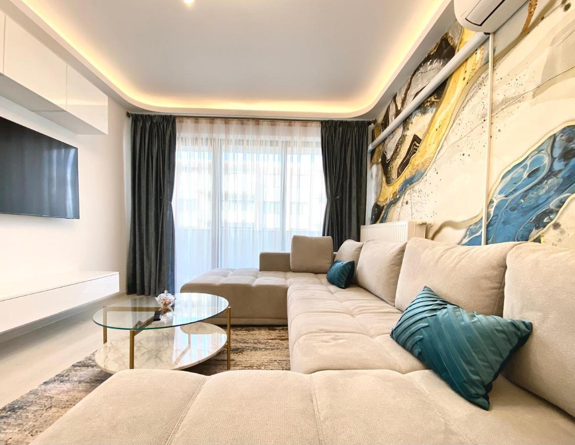 Coquette Apartment Μπρασόβ Εξωτερικό φωτογραφία