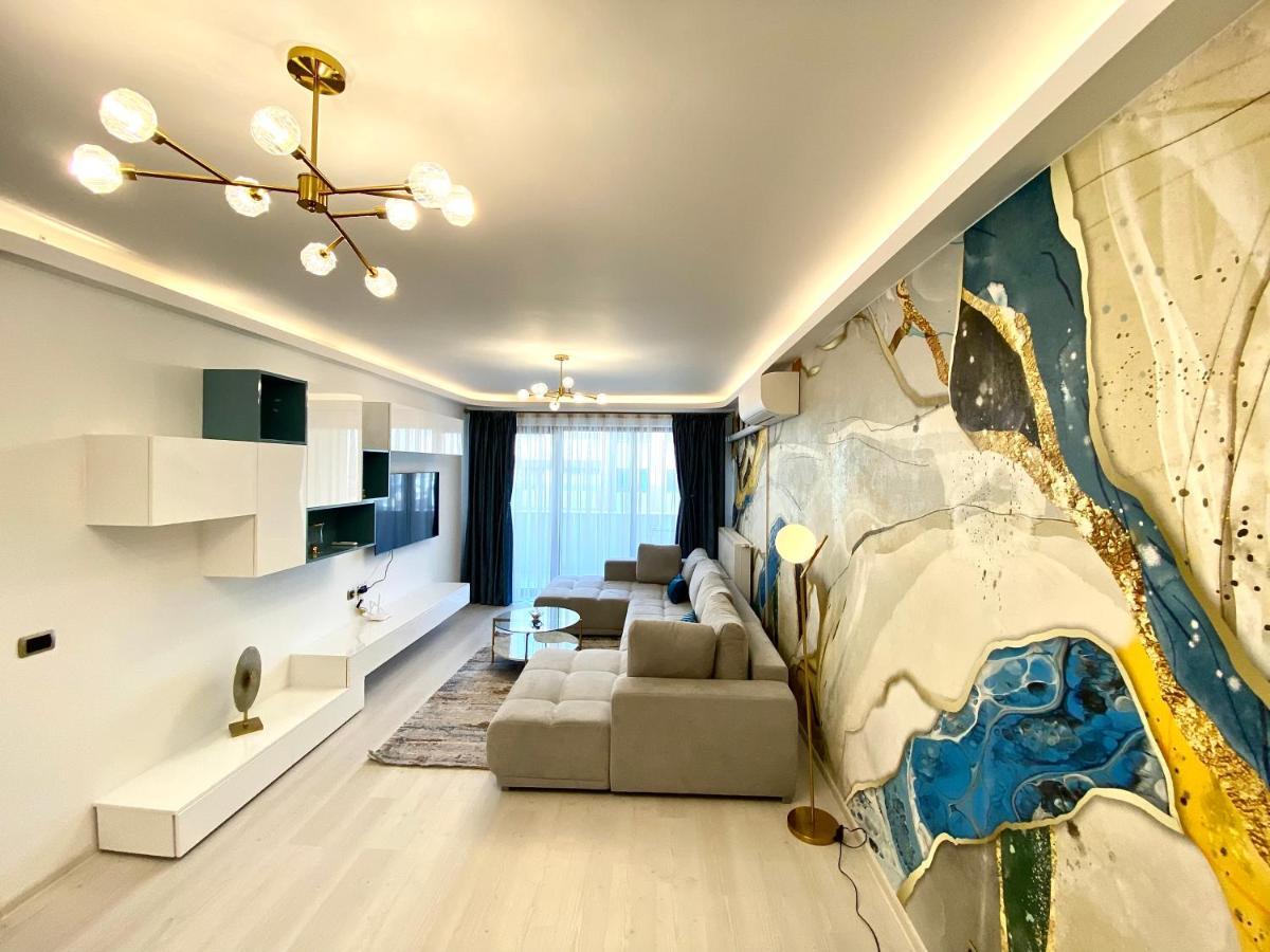 Coquette Apartment Μπρασόβ Εξωτερικό φωτογραφία