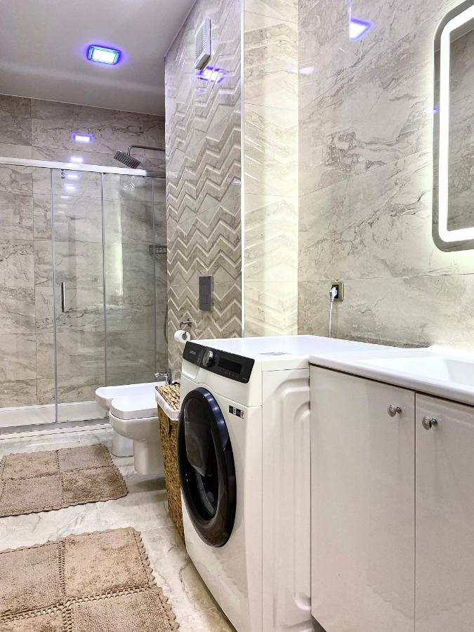 Coquette Apartment Μπρασόβ Εξωτερικό φωτογραφία