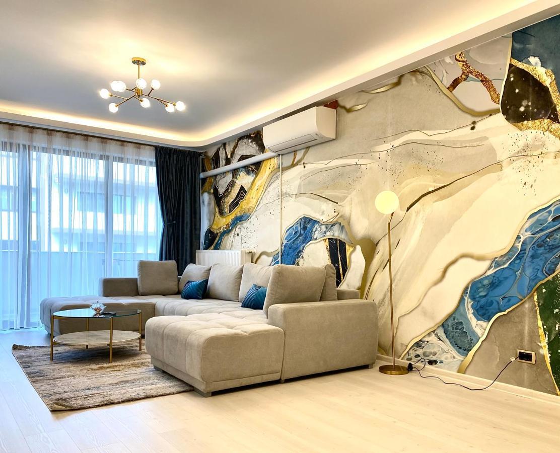 Coquette Apartment Μπρασόβ Εξωτερικό φωτογραφία