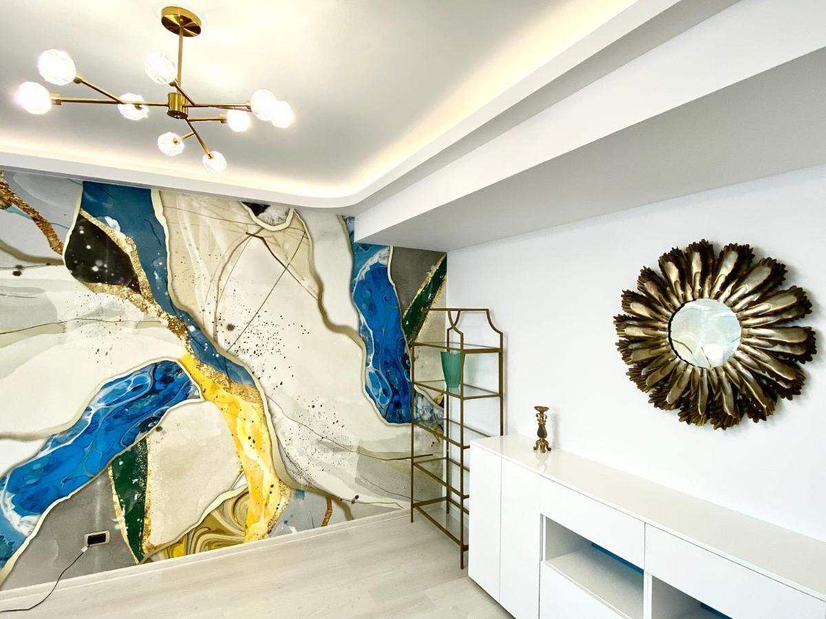 Coquette Apartment Μπρασόβ Εξωτερικό φωτογραφία