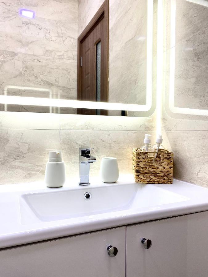 Coquette Apartment Μπρασόβ Εξωτερικό φωτογραφία