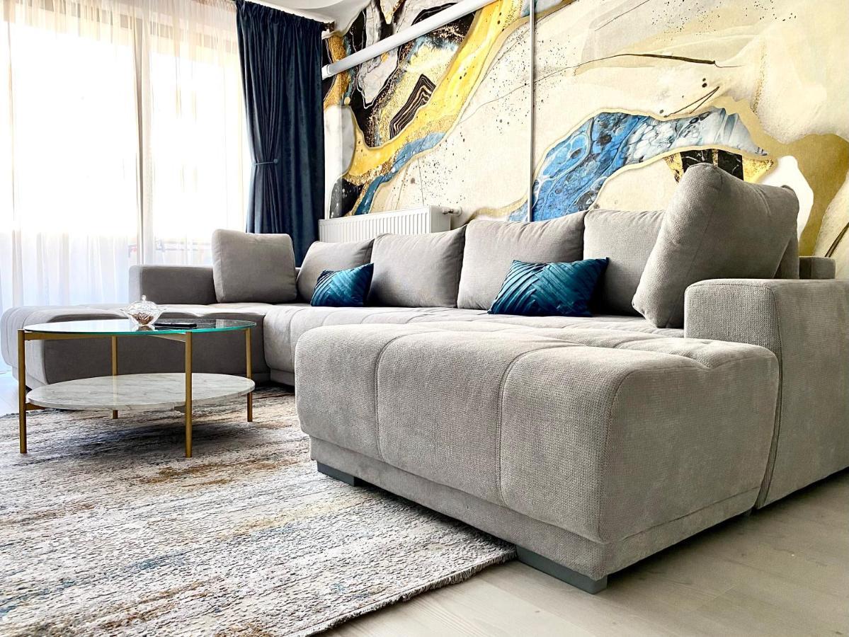 Coquette Apartment Μπρασόβ Εξωτερικό φωτογραφία