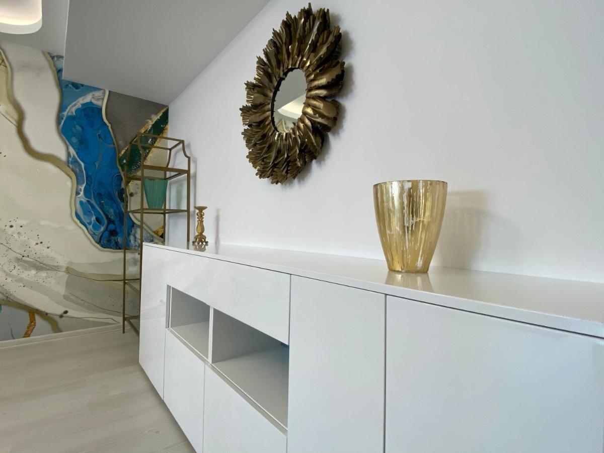 Coquette Apartment Μπρασόβ Εξωτερικό φωτογραφία