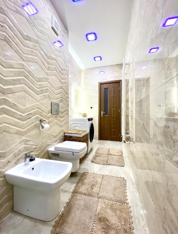 Coquette Apartment Μπρασόβ Εξωτερικό φωτογραφία
