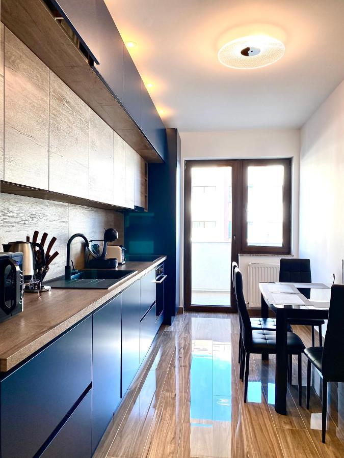 Coquette Apartment Μπρασόβ Εξωτερικό φωτογραφία