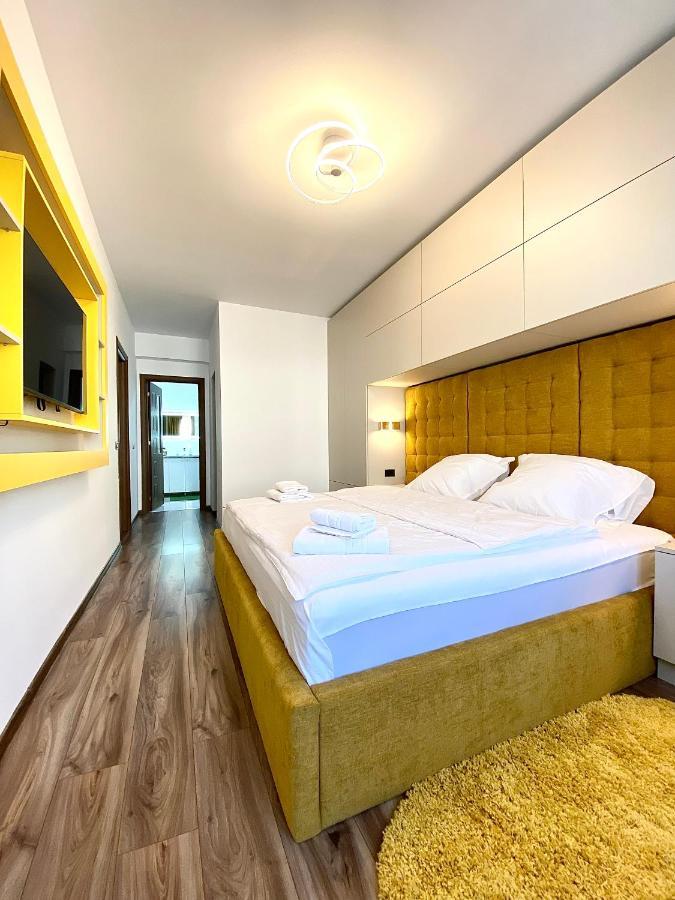 Coquette Apartment Μπρασόβ Εξωτερικό φωτογραφία